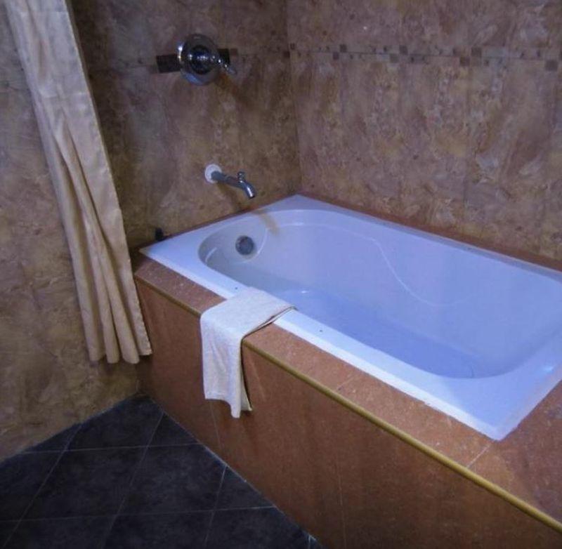 Dulcinea Hotel And Suites Мактан Екстериор снимка